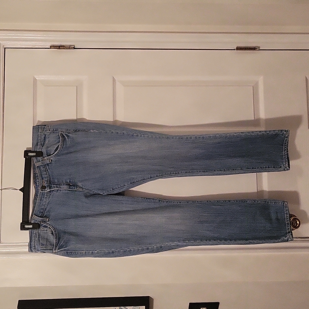 Blue jeans